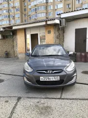 Hyundai Solaris 2012, автомобиль марки Hyundai модель Solaris 2012 г.в., VIN-номер Z94CU51DBCR029407. Ознакомиться с имуществом можно по месту его нахождения: г. Абинск, ул. Пролетарская 65, предварительно согласовав время с финансовым управляющим по тел. +79191209158, либо путем направления…