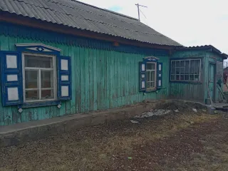 Жилое здание 35.1 кв.м Алтайский край Жилое здание, кадастровый номер: 22:23:050002:6105, вид права, доля в праве: Общая долевая собственность, доля в праве 1/5, площадь: 35.1 кв.м., дата государственной регистрации: 15.11.2011 г., Местоположение: Алтайский край, р-н. Кулундинский, с. Кулунда, ул…