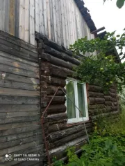 Дом 43,9 кв.м., жилое здание, Владимирская область, Российская Федерация, Владимирская область, м.о. Гороховецкий, п. Пролетарский, ул. Советская, д. 26, кадастровый номер: 33:09:020304:1059