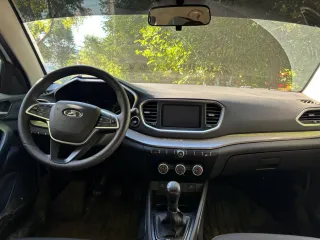 LADA Vesta 2023 года, VIN XTAGFL110R0706605.