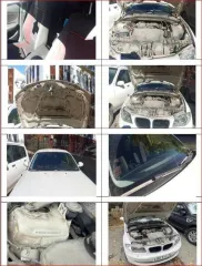 Bmw 1 serii 2008 BMW 1 серии, 2008 года, 136 лс, 183000 км, АКПП еще BMW 1 серии, 2008 года, 136 лс, 183000 км, АКПП еще Автомобиль легковой BMW 1 СЕРИИ, год выпуска 2008, VIN: WBAUE71010E006304, ПТС и СТС в наличии.
