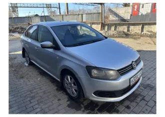 Volkswagen Polo 2012, 105 лс, 116722 км, АКПП, XW8ZZZ61ZCG052771.