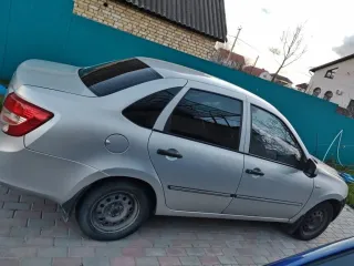Автомобиль марки LADA модель Granta  2012 г.в. VIN номер XTA219000C0088236 Ознакомление с имуществом происходит по рабочим дням по месту нахождения имущества предварительно согласовав дату по эл. почта: yv mitrofanova@mail.ru