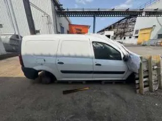 Автомобиль LADA LARGUS 2017 г.в. VIN XTAFS0Y5LH0997300, г/н Т072СТ31RUS после ДТП