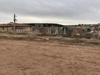Земельный участок, площадью 539 кв.м., с кадастровым номером 59:01:4219171:133, Местоположение установлено относительно ориентира, расположенного за пределами участка. Почтовый адрес ориентира: Пермский край, г.Пермь, Мотовилихинский р н. Категория земель: Земли населенных пунктов, виды…