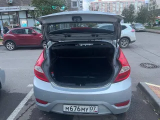 Hyundai Solaris 2012, автомобиль марки HYUNDAI модель SOLARIS 2012 г.в., VIN-номер Z94CU51DBCR051511. Ознакомление с имуществом проводится на основании предварительной письменной заявки, направленной на электронный адрес организатора торгов nikta81@mail.ru. Ознакомление проводится в рабочие дни с…