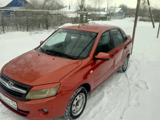 Лада Гранта 2013 автомобиль марки ЛАДА модель 219050 ЛАДА ГРАНТА 2013 г.в. VIN-номер XTA219050D0147813. Предмет торгов находится в залоге у ПАО «Совкомбанк» на основании определения Арбитражного суда Нижегородской области по делу № А43-33961/2024 от 06.05.2025 г. На момент публикации настоящего…