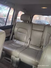 Toyota Land Cruiser, 2010 года, 288 лс, 461112 км, полный привод, АКПП
Автомобиль требует ремонта. 
На учет за ООО  СПК  МетСтройИнвест  в ГИБДД не поставлен. 
Автомобиль был возвращен в конкурсную массу при оспаривании сделки см. Определение Арбитражного суда Свердловской области от 03.02.2025…