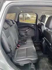 Ford Kuga, 2013 года, 182 лс, 147136 км, АКПП. Автомобиль легковой, марка: ФОРД КУГА, модель: ФОРД КУГА, VIN: Z6FAXXESMADR85319, гос. рег. номер: Р286АХ18, год изготовления: 2013