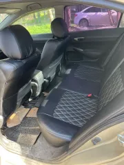 Honda Civic 2008 автомобиль марки HONDA модель Civic 2008 г.в. VIN-номер NLAFD76708W000721, гос. регистрационный номер К494ЕМ161. Ознакомиться с условиями и порядком проведения торгов, оформлением подачи заявок, проектом договора купли-продажи можно на сайте: https://bankrot.torggroup.org…