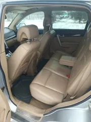 Daewoo Winstorm 2006 года выпуска, VIN KLACD26RD7B006641. Ознакомление с документами и осмотр по адресу: Нижегородская область, г. Дзержинск, бульвар Космонавтов, д. 15а, кв. 34, по предварительной записи по телефону +7 908-769-03-16. Все вопросы по техническому состоянию автомобиля по телефонам…