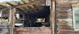 1/4 доли жилого дома 56,1 кв.м, Приморский край, г. Партизанск, 1/4 доля дома и 1/4 доля дома в Приморском крае, еще 1/4 доля дома и 1/4 доля дома в Приморском крае, еще 1/4 доли здания, площадь 56.1 кв.м., назначение: жилой дом, количество этажей: 1, адрес (местонахождение): 692852, Приморский…