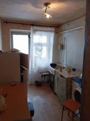 1/5 доля квартиры, 61.8 кв.м., Оренбургская обл., назначение: Жилое, этаж: 2, адрес (местонахождение): Россия, обл Оренбургская, р-н Оренбургский, п Юный, ул Чернова, дом 21, квартира 10, кадастровый (условный) номер: 56:21:0502002:707.