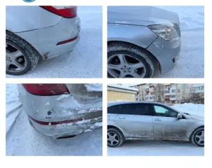 Mercedes-Benz R 350 4MATIC, 2010, госномер В706ХТ18, VIN WDC2511651A114185, № двигателя 595043, объем 3498 куб. см, мощность 272 л.с. (200 кВт). Местонахождение: Удмуртская Республика, г. Ижевск, ул. Карла Либкнехта, 14. Обременение: аресты, обращение взыскания в пользу ООО ПКО «Урало-Сибирский…