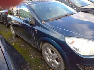Автомобиль   Opel Astra  Год выпуска – 2007  VIN номер: W0L0AHL3582045580 Является предметом залога АО КБ  ЛОКО Банк