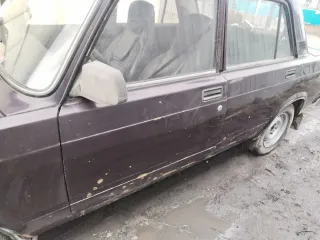 ЛАДА 2107 2009 автомобиль марки LADA модель 210740 и LADA 2107 2009 г.в. VIN-номер XTA21074092872310. Ознакомиться с порядком проведения торгов, информацией об имуществе, формами документов, договориться об осмотре и т.д. можно по телефону +79134560967, направив предварительно запрос на адрес…