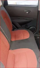 Nissan Qashqai 2007 года, 141 л.с., пробег 283079 км, АКПП. VIN: SJNFBAJ10U1051554, госномер Х869ТК73.