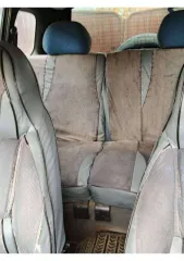 Chevrolet Niva, 2004 года, 80 лс, полный привод, Автомобиль легковой, марка: Chevrolet Niva, модель: Chevrolet Niva, VIN: X9L21230040054033, год изготовления: 2004