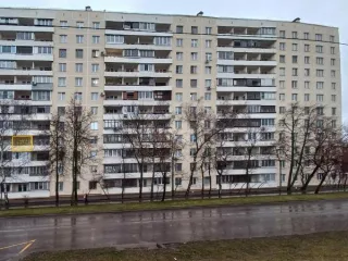 Квартира 58.2 кв.м, Востряковский пр., д. 9, кв. 111, г. Москва. Жилое помещение по адресу: г. Москва, пр. Востряковский, д. 9, кв. 111, общей площадью 58,2 кв.м (Этаж № 04), кадастровый номер: 77:05:0009003:7533. Вид жилого помещения: Жилое. Общая площадь: 58.2.