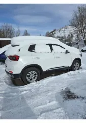 Chery Tiggo 4 Pro (Chery Tiggo 4 Pro), 2024 года, 113 лс, 100000 км еще автомобиль легковой, марка: Chery, модель: Tiggo 4 Pro, VIN: LVVDB11BXRC052397, гос. рег. номер: Т499КТ774