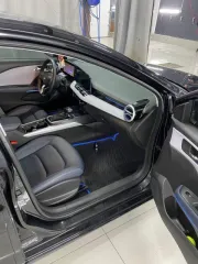 Chevrolet Monza, 2023, 113 лс, АКПП, идентификационный номер (VIN): LSGKB54H8PV145501, год выпуска: 2023, государственный номер У015СВ716