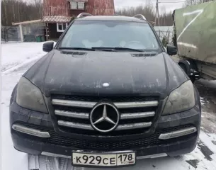 транспортное средство  мерседес бенц gl 500 4matic транспортное средство  марка и или  модель: мерседес бенц gl 500 4matic год выпуска: 2011 идентификационный номер  vin : wdc1648861a761675 номер шасси  рамы :   номер кузова  кабины : wdc1648861a761675 цвет кузова  кабины : черный номер двигателя…