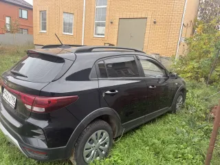 Kia Rio 2021 года выпуска, VIN Z94C251BBMR134952.