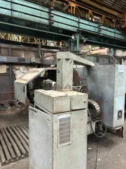 Токарно-винторезный станок 16К20РФЗ с ЧПУ Р232 г/в н/у Инв. № 224221. Внешне не разукомплектован, возможно отсутствие деталей.