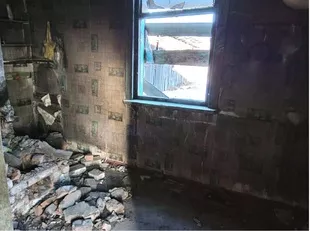 1/5 доля в праве на жилое помещение, площадь: 62,1 кв.м., кадастровый номер: 28:17:010502:646
Адрес (местонахождение): Амурская область, р-н Мазановский, с Практичи, ул Советская, д 59, кв 1