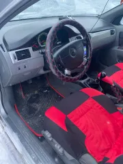 Chevrolet Lacetti 2007. Автомобиль марки ШЕВРОЛЕ модель КЛАН(J200|ШЕВРОЛЕ ЛАЧЕТТИ) 2007 г.в. VIN-номер XUUNF196J70001823. Ознакомление с регламентом проведения торгов, ознакомление с проектом договора купли-продажи имущества, выдача бланков договора о задатке, ознакомление с характеристиками…