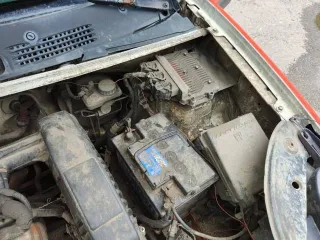 Citroen Berlingo 2008 года, государственный номер Р893ММ126, VIN: VF7GCKFWC8N033480.