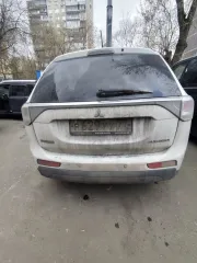 Mitsubishi Outlander 2013 автомобиль марки MITSUBISHI модель Outlander 2013 г.в. VIN-номер JMBXTGF2WDZ014967 ознакомление с имуществом осуществляется по адресу: г. Москва, ул. Октябрьская, д. 11 в рабочие дни в период представления заявок на участие в торгах, предварительно записавшись по телефону…