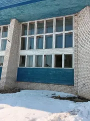 Здание дома культуры 644 кв.м и земельный участок 1077 кв.м, Вологодская область, Тарногский район. Здание дома культуры, кадастровый номер 35:08:0302009:107, назначение: нежилое, количество этажей, в том числе подземных этажей: 3, в том числе подземных 1, площадью 644 кв.м, инвентарный номер 55/3…