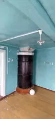 Фельдшерско-акушерский пункт, площадь: 26,8 кв. м, по адресу: Курганская область, Половинский район, д. Александровка, ул. Гагарина, д. 5 Объект недвижимого имущества - фельдшерско-акушерский пункт, назначение: нежилое, количество этажей: 1, в том числе подземных 0, площадь: 26,8 кв. м, кадастровый…