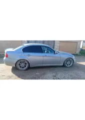 BMW 320I, 2012 года, 156 лс, идентификационный номер (VIN): X4XPG98400E945610, государственный номер Р399ВС82.