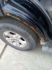 Kia Sorento 2004, автомобиль КИА СОРЕНТО, год выпуска: 2004, VIN: КNЕJС521855362663, цвет кузова: черный