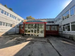 Публичное предложение по продаже земельного участка площадью 9387 кв. м, кадастровый номер 63:09:0101159:43 (РНФИ П11630001291), с расположенными на нем объектами недвижимого имущества - нежилое здание, кадастровый номер 63:09:0101159:680 (РНФИ П12630004726, площадь 2274,1 кв. м), здание…
