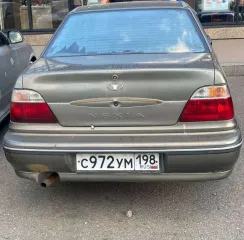 Daewoo Nexia 2004 Автомобиль, марки ДАЕВУ модель НЕКСИА 2004 г.в. VIN-номер XWB3L31BD4A147690. Ознакомление с имуществом производится с момента публикации сообщения о продаже имущества и до окончания приема заявок по предварительной записи по адресу электронной почты: arbitr61e@mail.ru с 9-18 ч по…
