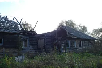 Нежилое здание 862.4 м², Тверская область. Одноэтажное деревянное здание с земельным участком. Год ввода в эксплуатацию: 1988. Количество подземных этажей: 0. Вид ограничений и обременений: нет. Общая площадь: 862.4 м². Материалы наружных стен здания: дерево. Кадастровая стоимость: 13678004.16 руб…