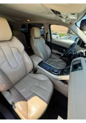 Транспортное средство – легковой автомобиль марка /модель – Land Rover Range Rover Evoque, год выпуска – 2012, VIN – SALVA2BD1CH686689.