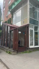 Помещение 748 кв.м, Липецкая область, г. Липецк. Нежилое помещение, расположенное по адресу: г. Липецк, ул. 8 Марта, д. 9, пом. 7, общей площадью 748 кв. м, кадастровый/условный/инвентарный номер 48:20:0013601:328, этаж: подвал № 0, Цокольный этаж № ц.