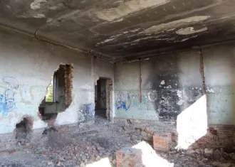 Производственное здание 2846,9 кв.м Челябинская область. Нежилое здание, назначение: производственное, лит. А, А1. Площадь: общая 2846,9 кв.м. Этажность: 1. Адрес: Челябинская область, г. Челябинск, тракт Свердловский, д. 24в, кадастровый номер: 74:36:0708005:159. Самовольно возведенное здание…