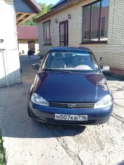 Лада 111840 VIN XTA11184090194337, 2009 г.в.