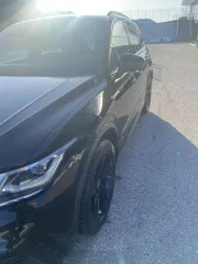 Volkswagen Tiguan, 2021 года, 130 лс, 133690 км, полный привод, АКПП. Идентификационный номер (VIN): XW8ZZZ5NZMG017127, год выпуска: 2021, госномер В558НК702. Имущество находится в залоге у AO "ТБанк". Порядок, условия и сроки реализации определяются конкурсным кредитором, требования которого…