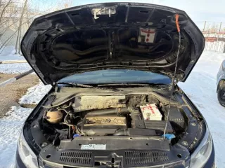 Транспортное средство VOLKSWAGEN TIGUAN, легковой, идентификационный номер XW8ZZZ5NZDG112979, 2012 года выпуска, цвет кузова черный, государственный регистрационный знак: Т565ХС86, адрес: Ханты-Мансийский автономный округ – Югра,                                  г. Нижневартовск Транспортное…