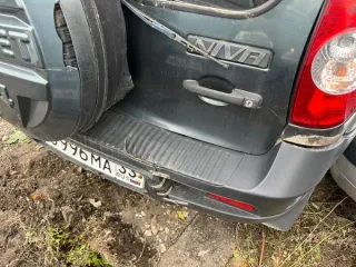 Chevrolet Niva 2008, УАЗ-31512 1991, УАЗ 3962 1992, Chevrolet Niva 2011. Chevrolet Niva 2008, госномер Е118ТС33, VIN X9L21230080225957, цвет серебристый, работоспособность не проверялась, транспортировка эвакуатором, б/у, СТС и ключи в наличии. УАЗ-31512 1991, госномер А186ЕО33, номер кузова…