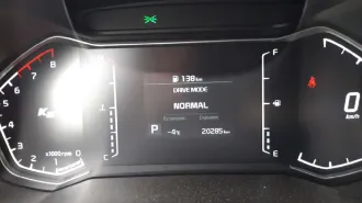 KIA K3 2022 автомобиль легковой, марка: KIA K3, модель: KIA K3, VIN: LJD3AA2D0N0089302, гос. рег. номер: Е237НЕ30, год изготовления: 2022