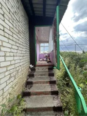 Жилой дом 141,1 кв.м и земельный участок 942+/-11 кв.м в Саратовской обл. Жилой дом, площадь 141,1м2, кадастровый номер 64:47:021336:35 и земельный участок, площадь 942+/-11м2, кадастровый номер 64:47:021432:23, адрес: Саратовская обл., г. Ртищево, ул. Красноармейская, д. 58/1 Объект может быть…