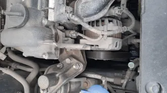 Хендай Солярис 2013 года, VIN Z94CU41DBDR233983.