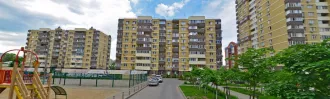 Квартира, состоящая из 3 жилой (-ых) комнат(-ы), общей площадью 69,9 кв. метров, в том числе жилая площадь 41,5 кв. метров, кадастровый/условный/инвентарный номер 23:43:0145001:5769
Расположенная по адресу: Краснодарский край, город Краснодар, улица Российская, дом 74/2, квартира 83